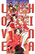 Love Hina